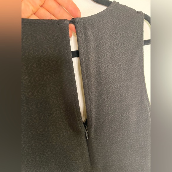 ASTR THE LABEL Tie Front wide Leg Jumpsuit - Picture 9 of 13